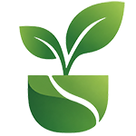 Mini Planter Logo